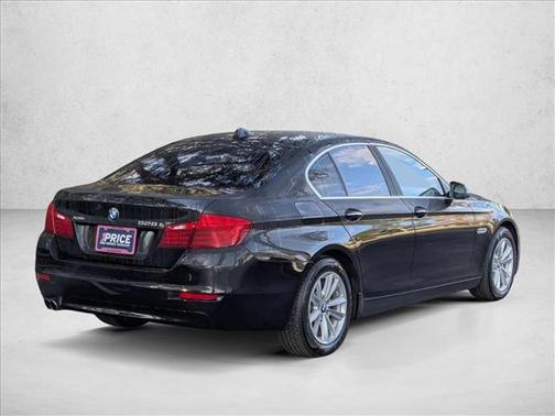 2014 BMW 528 xDrive