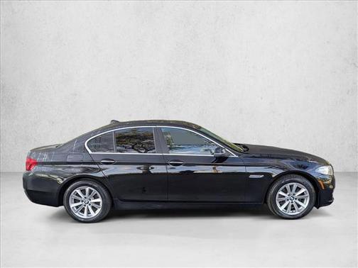 2014 BMW 528 xDrive