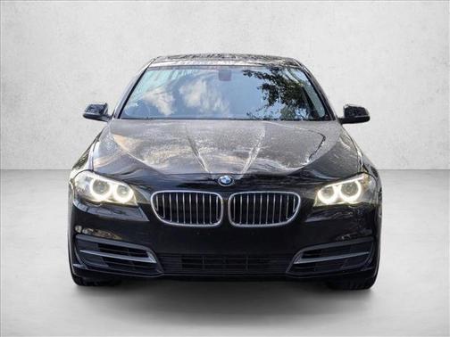 2014 BMW 528 xDrive