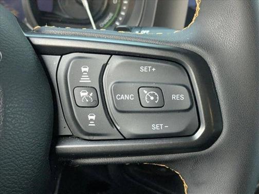 Anvil Clear Coat 2024 Jeep Wrangler 4xe Sport S