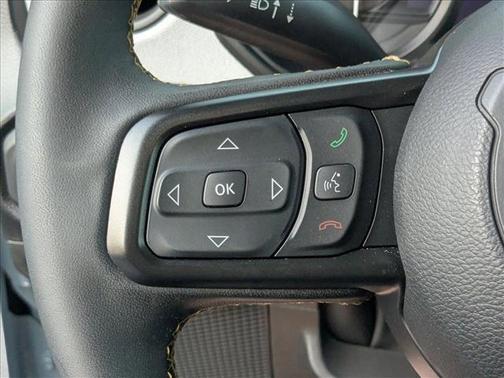Anvil Clear Coat 2024 Jeep Wrangler 4xe Sport S
