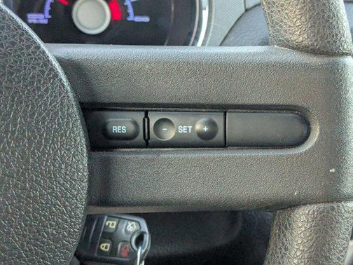 2010 Ford Mustang GT Premium