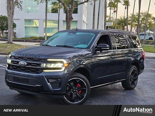 2024 Ford Expedition Limited