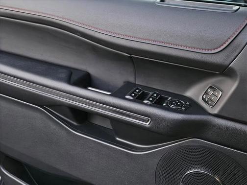 Stone Blue Metallic 2024 Ford Expedition Limited