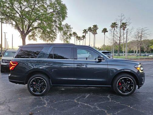 2024 Ford Expedition Limited