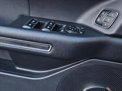 Stone Blue Metallic 2024 Ford Expedition Limited