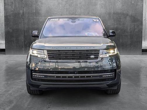 2023 Land Rover Range Rover P400 SE