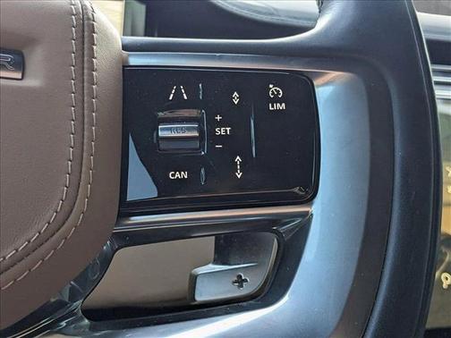 2023 Land Rover Range Rover P400 SE