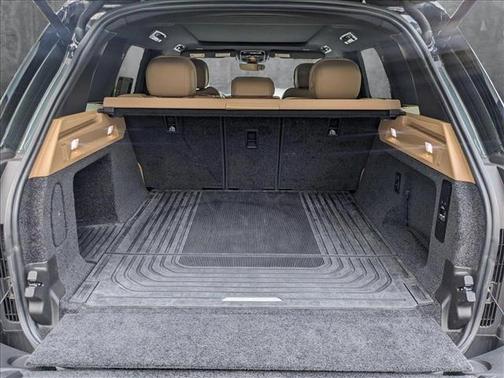 2023 Land Rover Range Rover P400 SE