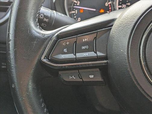 2021 Mazda CX-9 Touring