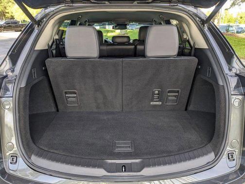 2021 Mazda CX-9 Touring