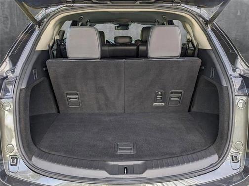 2021 Mazda CX-9 Touring