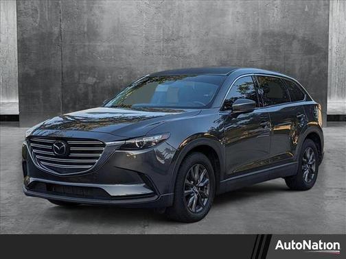 2021 Mazda CX-9 Touring