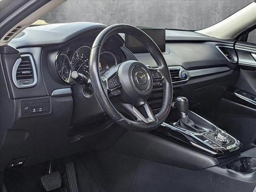 2021 Mazda CX-9 Touring