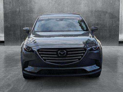 2021 Mazda CX-9 Touring