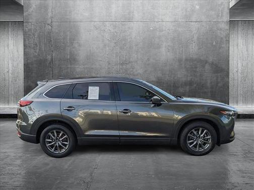 2021 Mazda CX-9 Touring