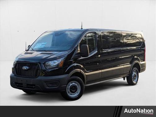 2025 Ford Transit-150 Base