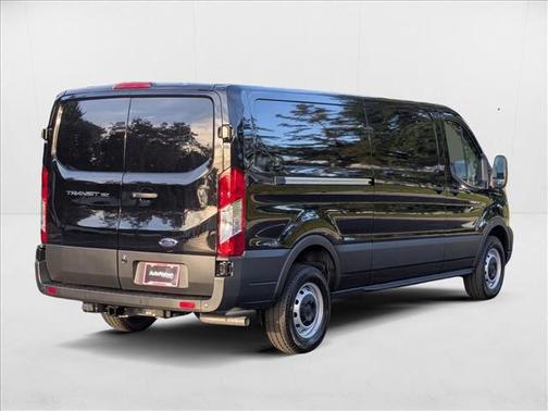 2025 Ford Transit-150 Base