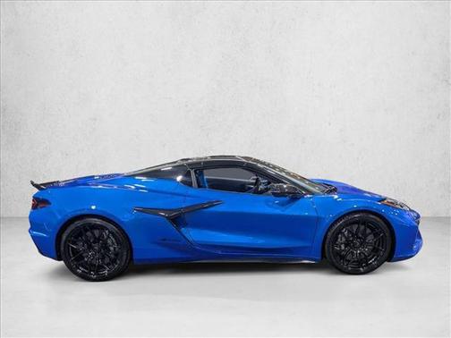 2024 Chevrolet Corvette Z06