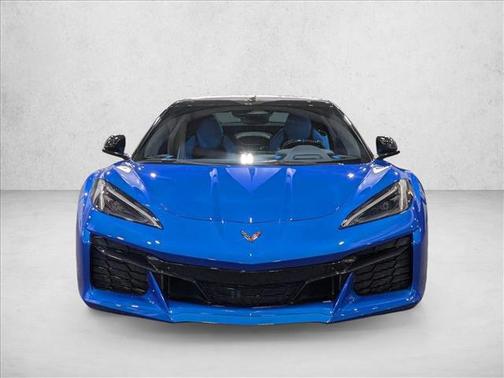 2024 Chevrolet Corvette Z06