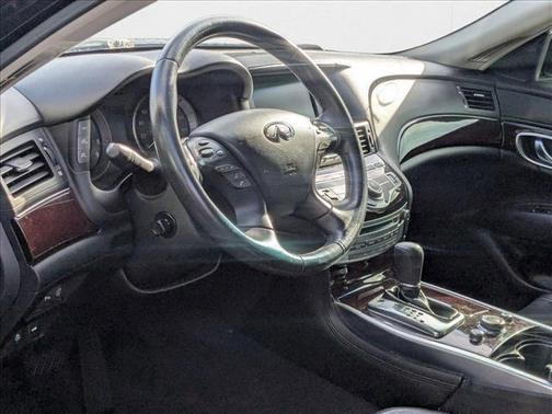 2013 INFINITI M37 Base