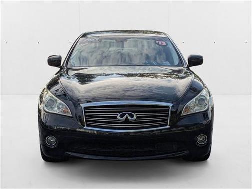 2013 INFINITI M37 Base