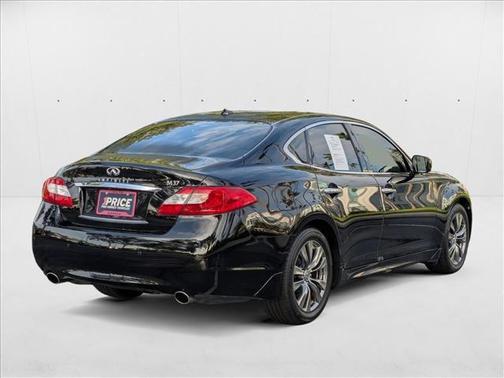 2013 INFINITI M37 Base