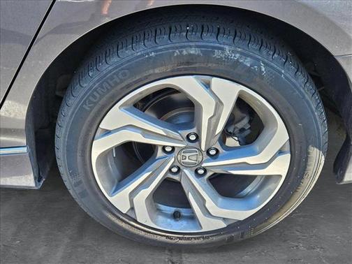 2019 Honda Accord EX-L