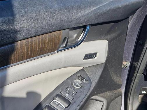 2019 Honda Accord EX-L