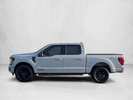 Avalanche 2026 Ford F-150 XLT