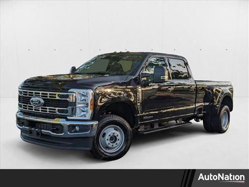 2025 Ford F-350 XLT