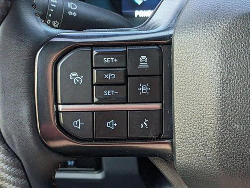 2024 Ford F-250 Platinum
