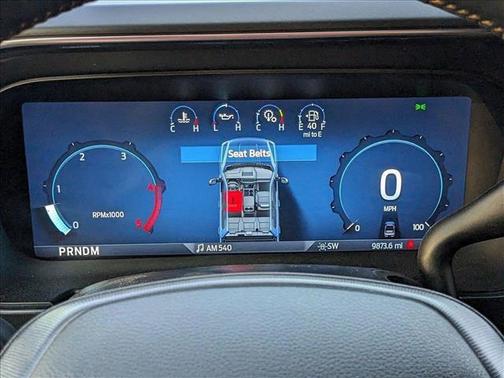 2024 Ford F-250 Platinum