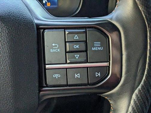 2024 Ford F-250 Platinum