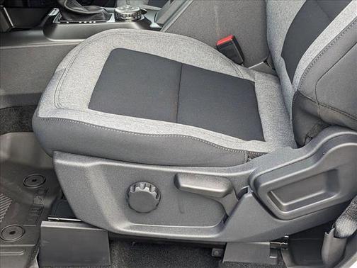 2025 Ford Bronco Base 2 Door 4x4