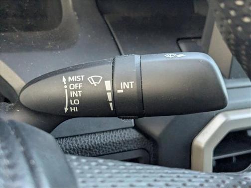 Ice Cap 2024 Toyota Tacoma SR