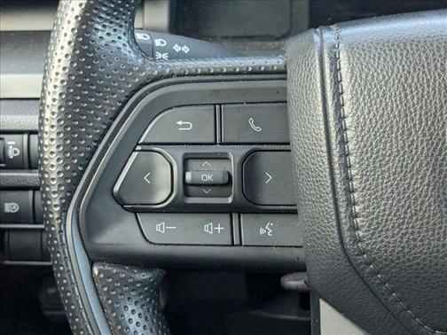 Ice Cap 2024 Toyota Tacoma SR