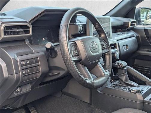 Ice Cap 2024 Toyota Tacoma SR