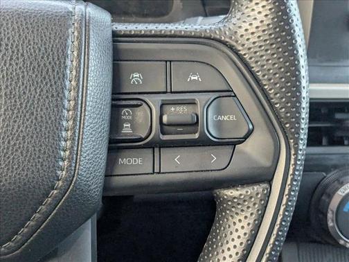 Ice Cap 2024 Toyota Tacoma SR
