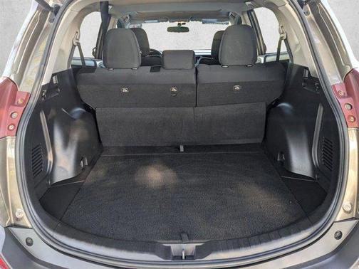 Pyrite Mica 2013 Toyota RAV4 XLE