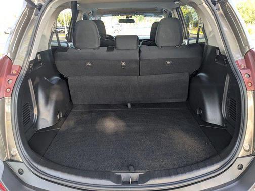 Pyrite Mica 2013 Toyota RAV4 XLE
