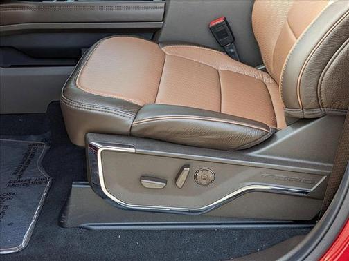 2025 Ford F-350 King Ranch