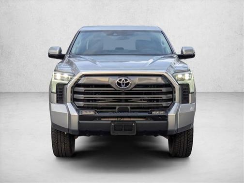 2024 Toyota Tundra Hybrid Limited