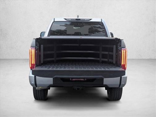 2024 Toyota Tundra Hybrid Limited