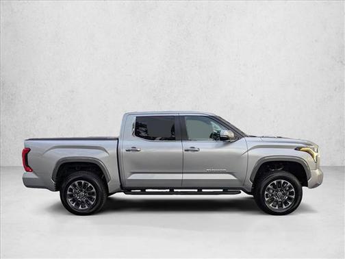 2024 Toyota Tundra Hybrid Limited