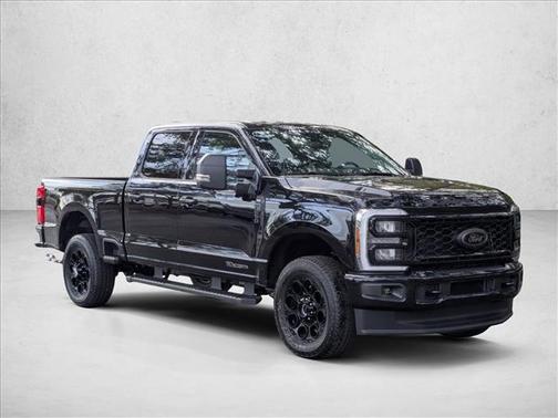 2026 Ford F-250 XLT