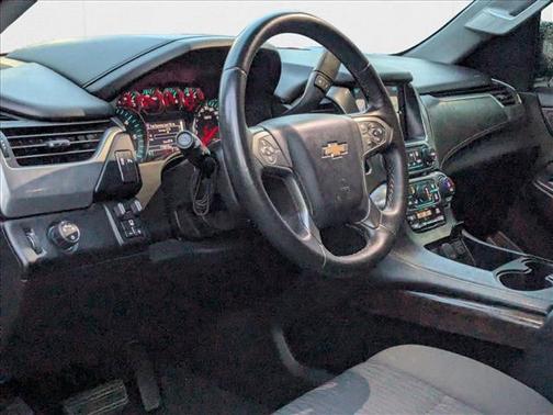 2018 Chevrolet Tahoe LS