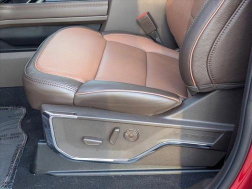 2026 Ford F-350 King Ranch