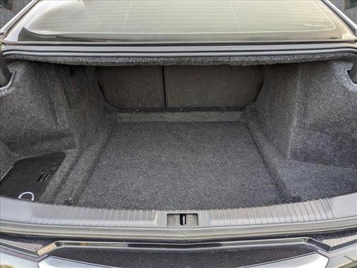 2016 Cadillac ATS-V 2dr Cpe