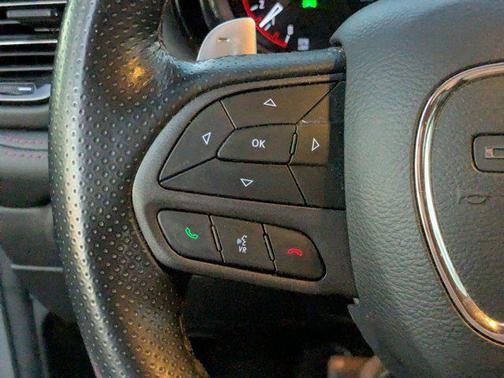 Vice White 2021 Dodge Durango R/T AWD